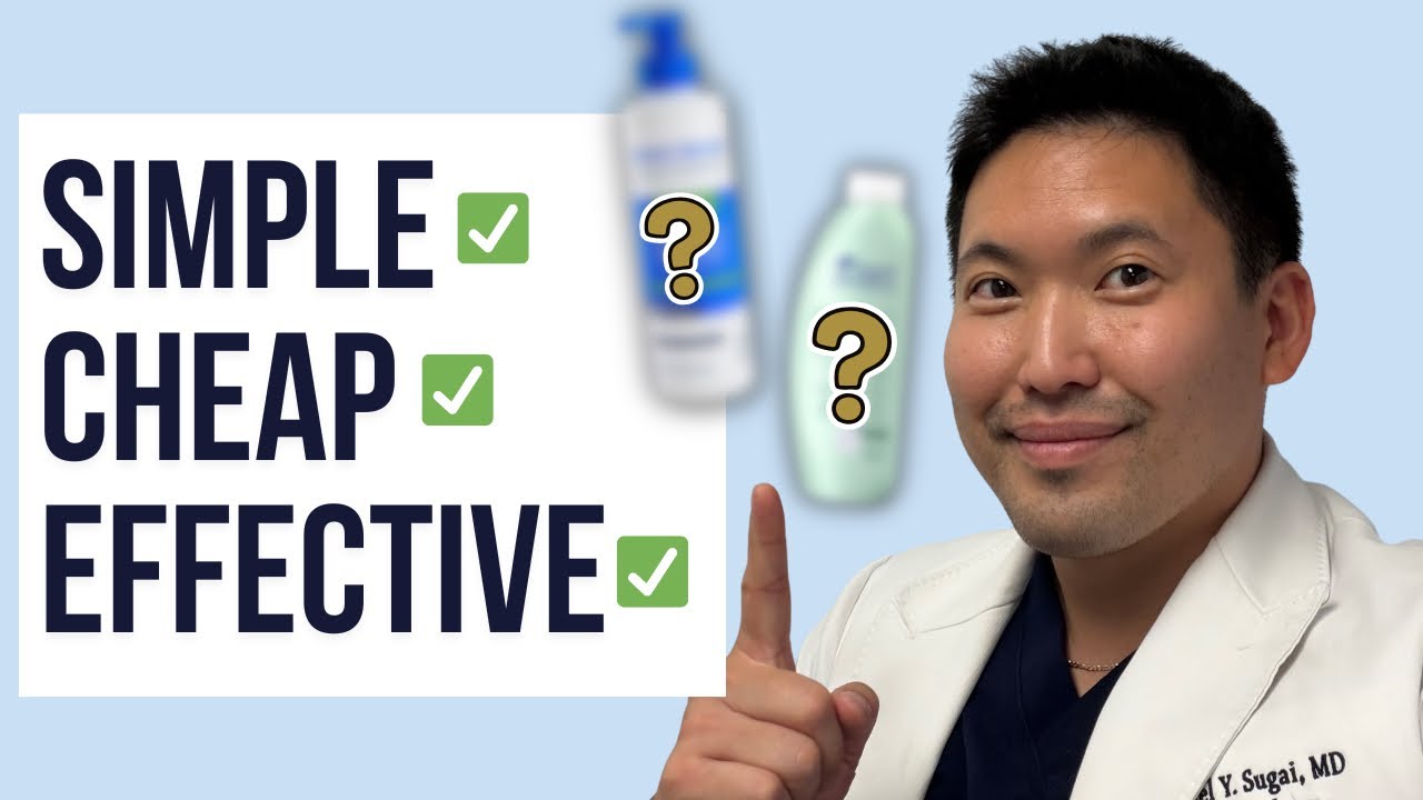 After the World’s Largest Dermatology Conference… These ‘Boring’ Products Still Win