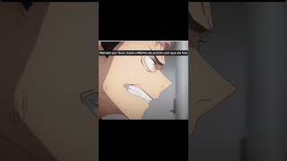 dublei mais sou pessima @AndriyGamer_1-p6e#gojo #jujutsukaisen #anime #memes #music #art