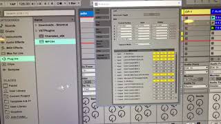 Creator knowledge #1: Ableton Link Toggle Unavailable — midi Workflow Fix