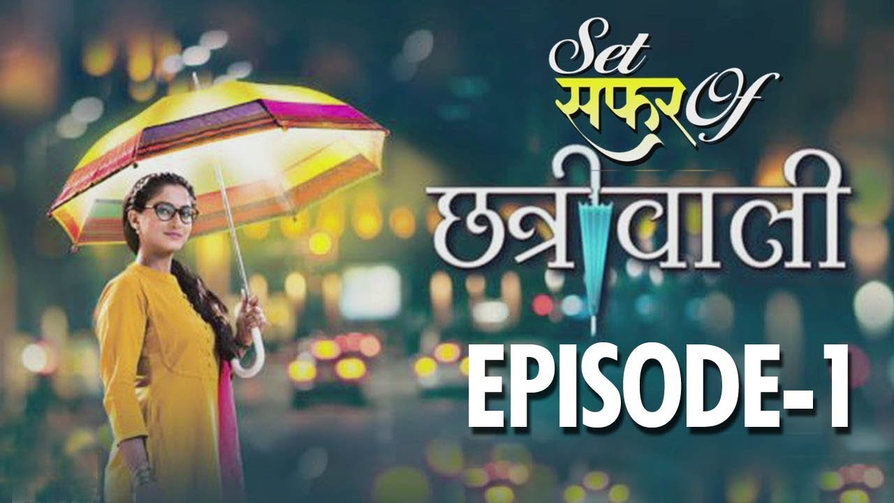 Chhatrivali Serial Set Visit With Namrata Ashish | Star Pravah | Set Safar Episode 1 | Sanket Pathak