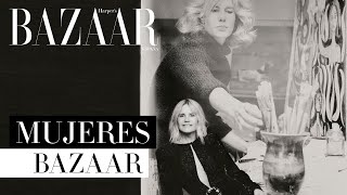 Eugenia Martínez de Irujo: heredera del mito | Harper&#39;s Bazaar España