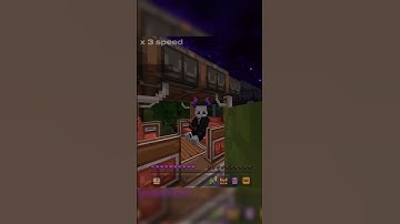 FREE SECRET Hub Title on The Hive!? 😯#shorts #minecraft #hive