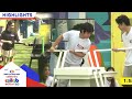 Day 90: Housemates, nasubok ang teamwork sa 2nd LigTask | PBB Collab 2.0