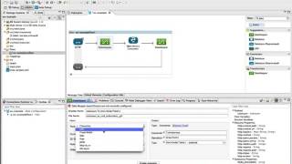Mule Web Service Consumer Demo
