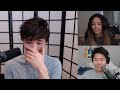 Sykkuno's Halloween story | Toast is back! | Sykkuno thinks Rae smells nice