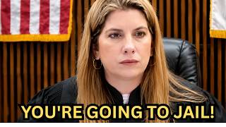 Judge West STUNS Woman Arrested for DWI While on Probation — One Decision Changes Everything!