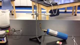 Copper Lab Video 1