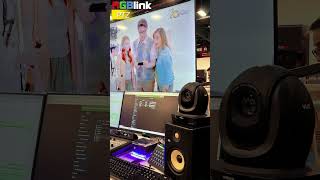 #interview NAB 2026 #rgblink