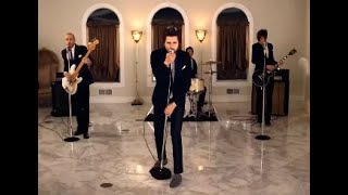AFI - Beautiful thieves (Sub español)