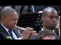 JAZZ AT LINCOLN CENTER ORCHESTRA WITH WYNTON MARSALIS - PRAHA 2017