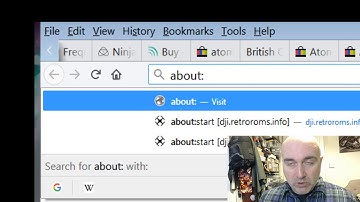 Firefox Quantum Tab Width and Size too small FIXED 100%