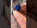 DIY BRICKLAYING SATISFYING ASMR 841 #realestate