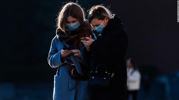 Struggling to use FaceID with your mask? Apple will soon solve that problem