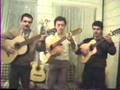Estrellita del Sur - Trio Alma Griega - Costa Rica - 1989