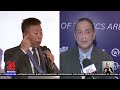 Mga pahayag ni Chinese Amb. Quan, "wolf warrior diplomacy," ayon sa eksperto | 24 Oras Weekend