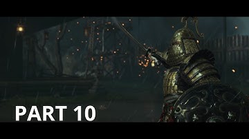 GHOST OF TSUSHIMA (PS5) Gameplay Part 10 [4K 60 FPS] No commentary