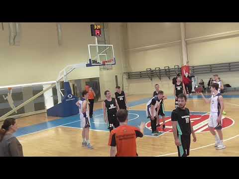 14.02.21 Феникс-Политехник 2 период