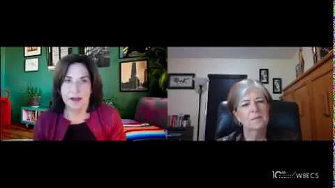 WBECS 2020 Coaching Demonstration with Marcia Reyn...