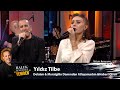 Yıldız Tilbe - DELALIM & MURATGİLİN DAMINDAN ATLAYAMADIM & HABERİ OLSUN