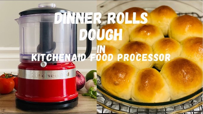 Review: KitchenAid Cordless Food Chopper » the practical kitchen