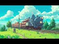 Ghibli Relaxing || 吉卜力钢琴 💓 轻松的音乐 🎶🎶 霍爾的移動城堡主題曲,宮崎駿 久石讓,风之谷,風之谷,幽灵公主,悬崖上的金鱼姬 #16