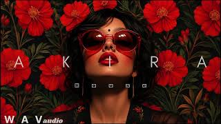 A  K  I  R  A - left the world behind(original mix)