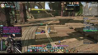 『莫雲』- 古劍奇譚網路版 - 斬風