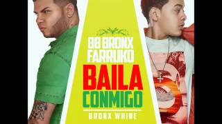 Bronx Whine - Farruko ft BB Bronx (2014)