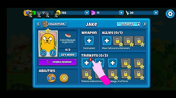 Bloons Adventure Time TD Gameplay Part 4