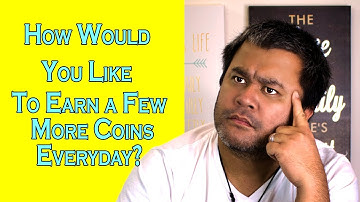 Sifchain Crypto - Intro To Passive Income With Rowan