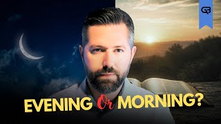 When Does a Biblical Day Really Start? (And Why It Matters)