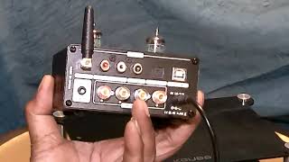 Aiyima T9 PRO review a 200W Bluetooth Digital Class D Power Amplifier