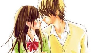 壁ドンアニメ 花君と恋する私 胸キュンまとめ Youtube 壁ドンアニメ 花君と恋する私 胸キュンまとめ Youtube