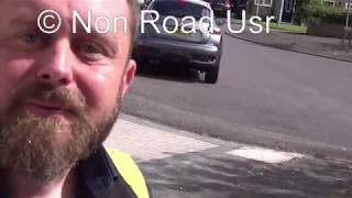 Pt2 - 0800 Repair Cold Caller AGAIN....