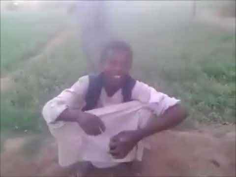 ابوكاموده ازرق ودابوامنه والشعر الحديث