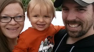 RiverBreeze Corn Maze | Truro, Nova Scotia
