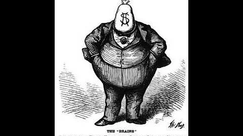 Boss Tweed