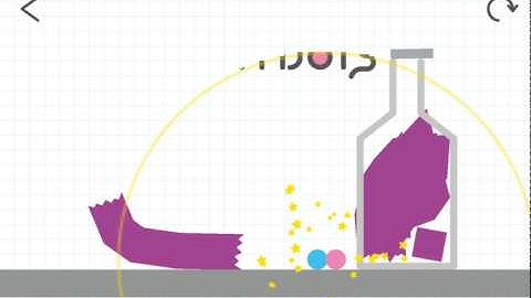 Brain Dots. Stage 291...) Brain Dots！ http://braindotsapp.com #BrainDots