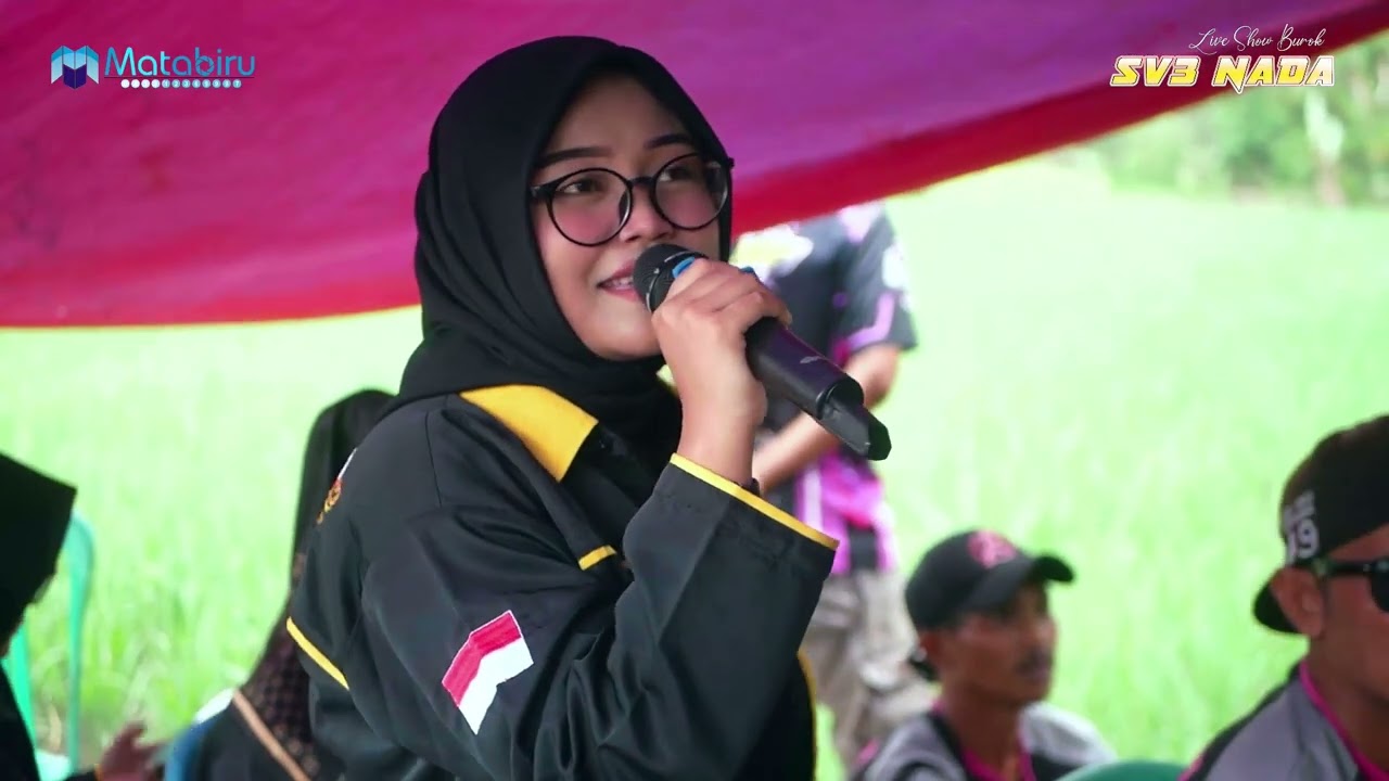 Lagu Lama ✴︎˚｡Burok Sv3 Nada📍Gegunung, 05 Januari 2026