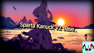 Sparta Kanuck V2 Base