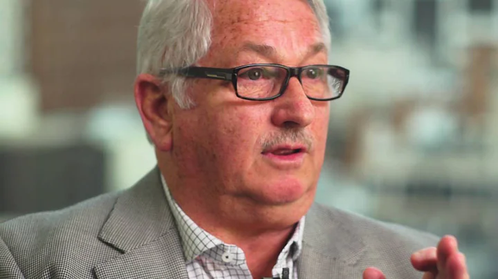 Michael Hewitt-Gleeson: The Value of Embracing Mis...