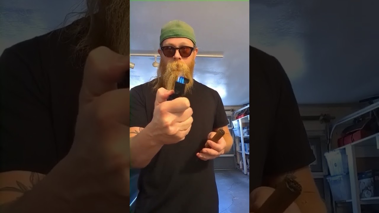 is a single flame torch the best lighter for your cigar? | Cigarage Reviews