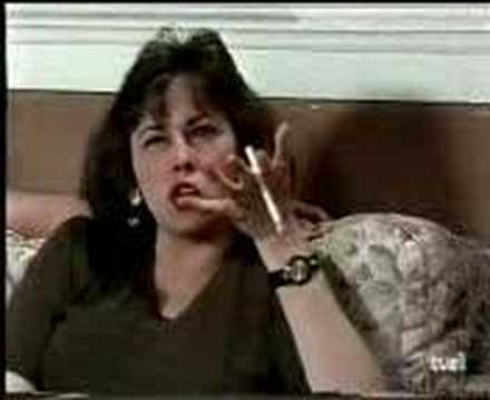 Cosas del amor 209 - (cap.44)