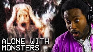 The Last Man on Earth Goes On Vacation And It Doesn't End Well | Reacting to the Glendale Archives