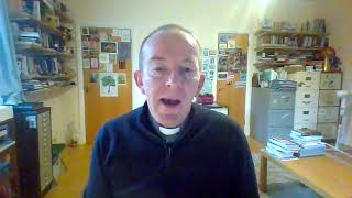 A 60 Second Sermon from 3 September 2025 -  A Change of Direction