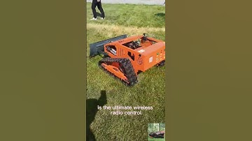 factory direct sales low price buy online remotely controlled multitask accessories carrier