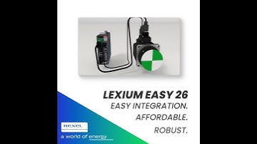 Rexel India | Schneider Lexium 26
