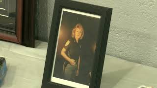 Bridge renamed in honor of late Wood County Sheriff's Deputy