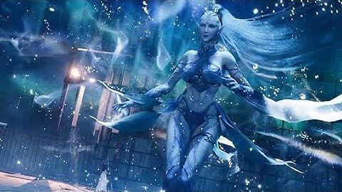 Final Fantasy 7R | Shiva Boss Fight | Refocus