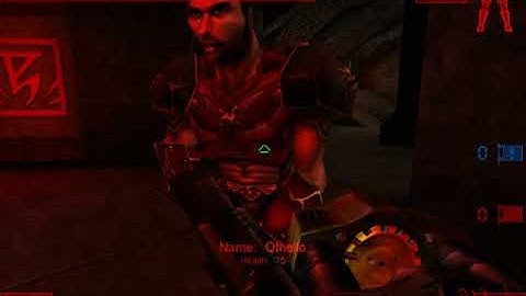 DEMONSTAR Plays Unreal Tournament GOTY  CTF   The Gauntlet